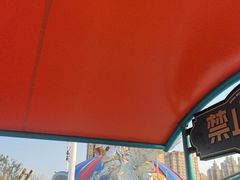 -海合安武汉极地海洋公园