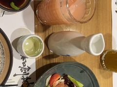 -和创柚子·会席日本料理(新区淮海街店)