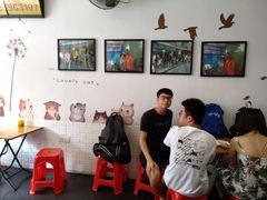 -细妹五香牛杂(步行街店)
