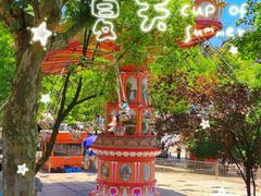 -李东农庄(中南百草园地标店)