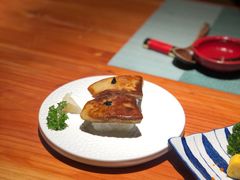 鹅肝寿司-文三酒肆自助放题(新街口友谊广场店)