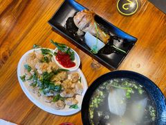 -大三元台湾鲁肉饭(沙井新桥店)