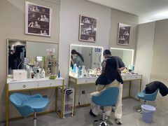-Best U照相馆证件照·外拍(中山公园店)
