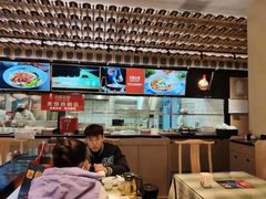 -大厨小馆(华阳城店)