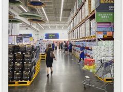 -山姆会员商店(杨桥西路店)