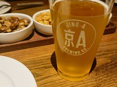 -京A Brewpub·精酿餐吧(幸福村店)