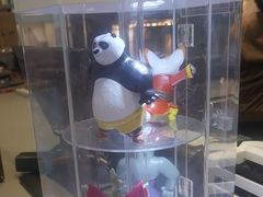 -汉堡王(财富广场店)