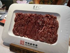 -东来顺饭庄(新源里店)