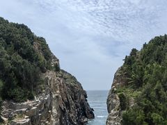 -平潭岛•仙人井