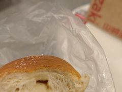 -山崎面包(静安久光店)