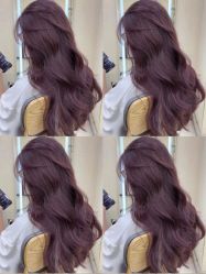 -菲·木田moontin造型salon