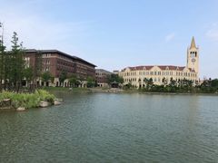 -浙江大学(海宁国际校区)