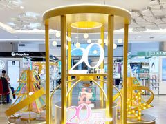 -顺联广场(陈村店)