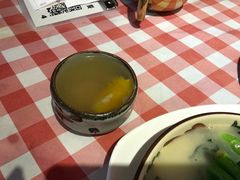 -龙桥私厨·姜花菊花过桥鱼·顺德菜(容桂店)