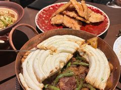 -奉天小馆·非遗东北菜(沈阳万象城店)