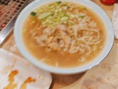 -禾记海鲜烧烤(八一路店)