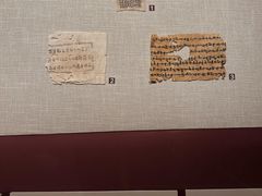 -敦煌石窟文物保护研究陈列中心