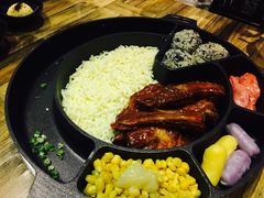 -哈哈碳都·牛肋条无限自助烤肉(台江万达店)