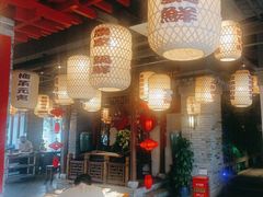 -二十八里太湖船菜(吉祥路店)