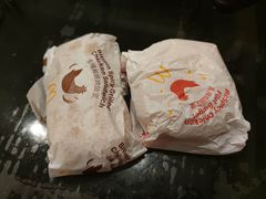 -麦当劳(启迪香山店)