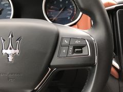 -上海保利玛莎拉蒂和阿尔法罗密欧(华翔路店)