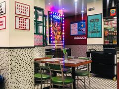 -小龍鳳餐室(番禺路店)