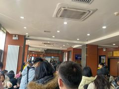 -吾穆勒蓬灰牛肉面·清真(北滨河中路店)