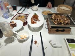 -四季民福烤鸭店(故宫店)