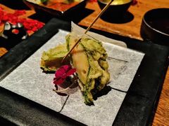 -桐寿司Sushi Tong
