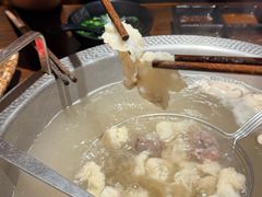 -海子口鲜牛馆(招商兰溪谷店)