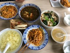 -樊记腊汁肉(竹笆市总店)
