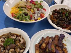 -阿毛饭店(和义路店)