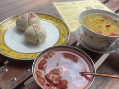 -富华斋饽饽铺·宫廷糕点·伴手礼(护国新天地店)