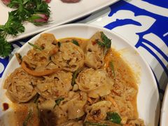 -东道煮牛肉火锅(东盛大街店)