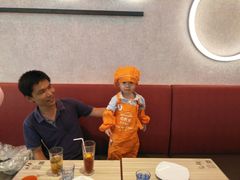 -必胜客(机场路店)