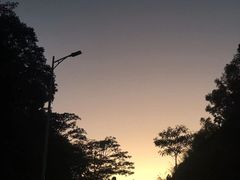 -火炉山森林公园