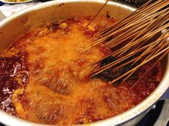 -马路边边串串香(双井直营店)