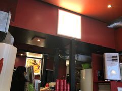 大堂-陈家面馆