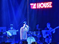 -TZ House音乐现场(来福士中心店)