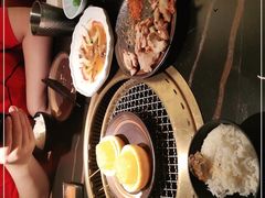 -厚贞日式烤肉(浦东汇智店)