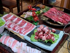 -牛也烧肉(摩尔城店)
