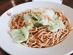 -李先生牛肉面大王(太原南内环店)