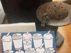 -COFFEE HOLIC(朝外SOHO店)