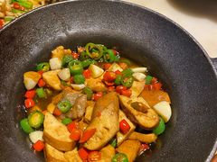 -佬麻雀·剁椒鱼头(京基KK One店)