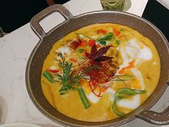 -芭札·Thai泰国餐厅(同和金铂天地店)