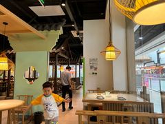 -山里俏·地标皖南菜·屯溪臭鳜鱼(北城万达店)