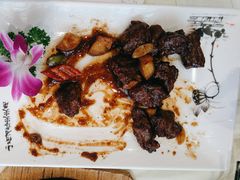 -福来居烤鸭店(天坛二店)