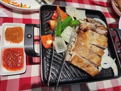 -西贝(无锡万象城店)