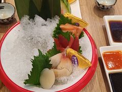 -上渔铁板烧(熙悦汇店)