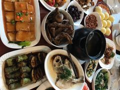 -七叔家宴家常广西菜(明秀东路店)